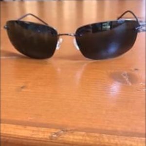 Maui Jim polarized sunglasses